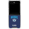Villanova University Wildcats Galaxy Z Flip6 Clear Case